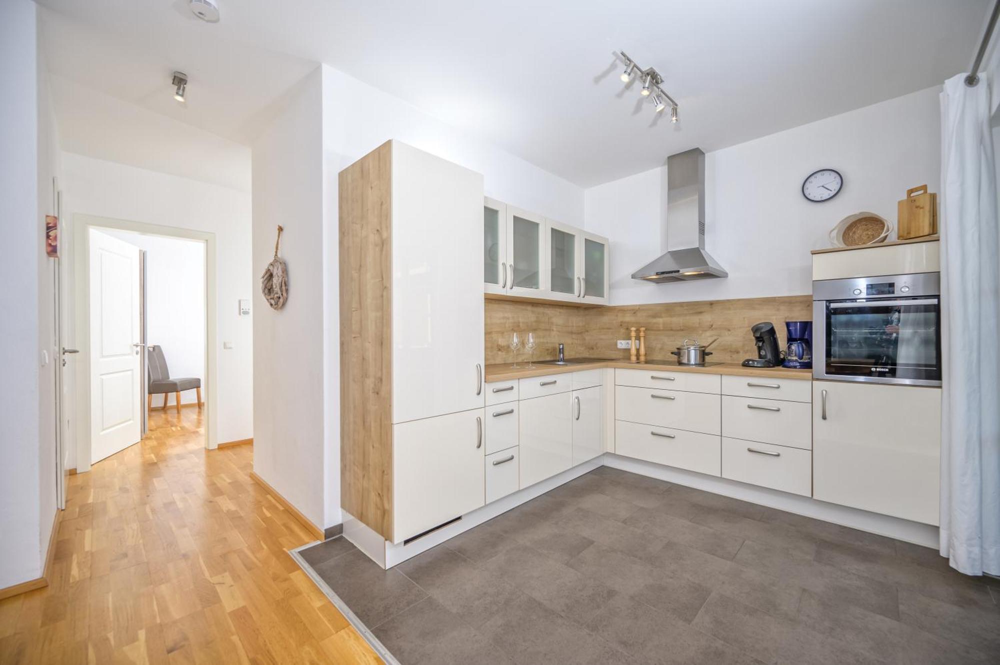 Haus "Bergblick" Ferienwohnung Hochgrat Oberstaufen Mit 2 Schlafzimmer Екстер'єр фото